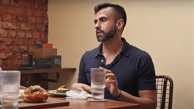 ‘Detest hate Bengaluru gets’: Zerodha’s Nikhil Kamath defends Bengaluru, says traffic criticism is unfair and public transport is the real issue