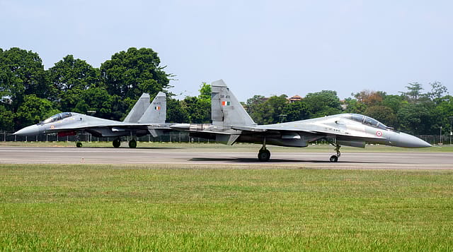 India-Pakistan ceasefire: Defence stocks continue to stay strong; Bharat Dynamics, HAL, BEL, Mazagon Dock rise up to 9%