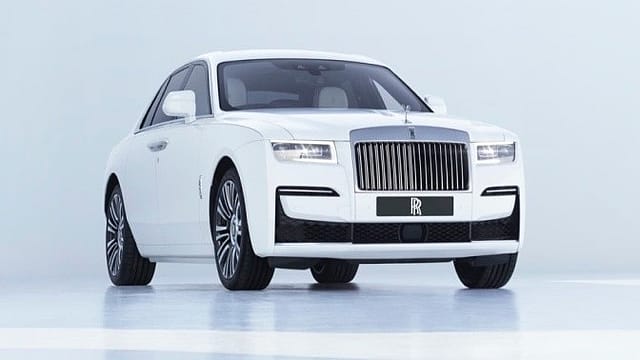 DRI cracks down on undervaluation in high-end luxury car imports