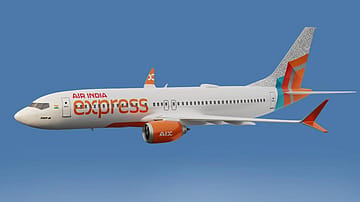 Air India Express rolls out fl Air India Express rolls out fl