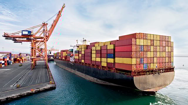 Indian goods exports flat in June, but Q1 shows resilience amid global headwinds