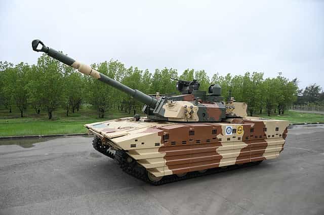 India to roll out next-gen light battle tank Zorawar for high-altitude battles