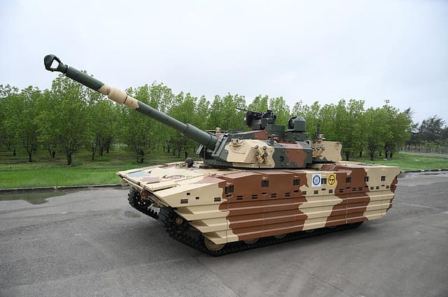India to roll out next-gen light battle tank Zorawar for high-altitude battles