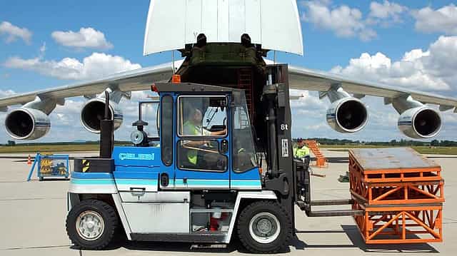How India turned airport contractor Çelebi into a dead turkey