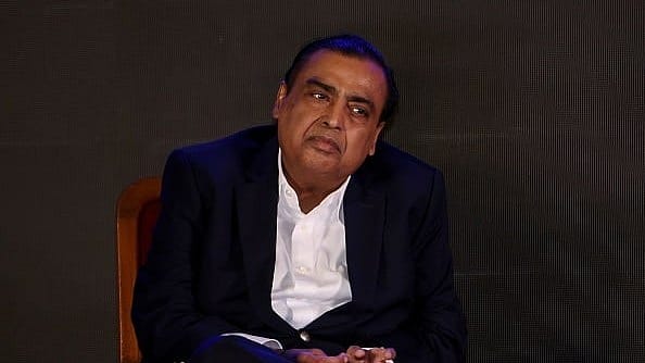 Mukesh Ambani's Reliance secures $2.9 bn dual-currency loan in largest bank group loan this year: Report