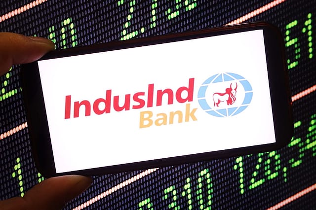 IndusInd Bank uncovers ₹1,269 crore accounting lapses, launches clean-up after audit probe