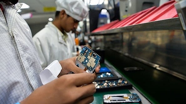 The White House announced a so-called reciprocal tariff rate on Indian exports to the US of 25%.