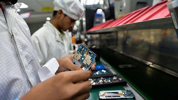 India’s China Plus One momentum faces heat as US, China call tariff truce India’s China Plus One momentum faces heat as US, China call tariff truce