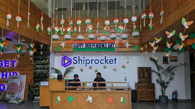 Shiprocket's AI push aims to rewrite digital commerce for Bharat 
