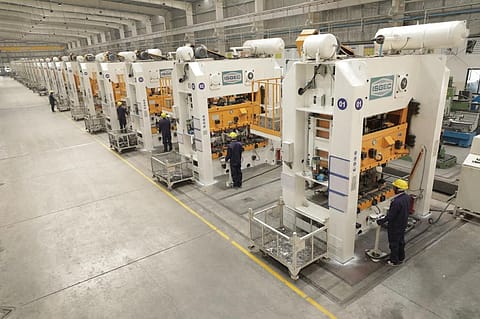 Belrise Industries IPO to open on May 21