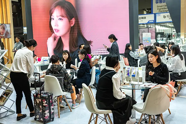 India’s K-beauty boom: How D2C growth and seed-stage bets propelled it to No. 3 globally