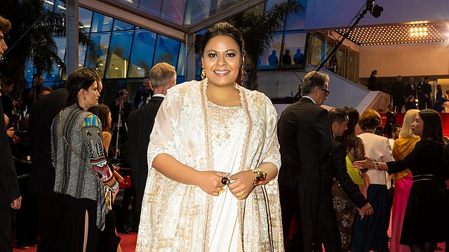 JetSetGo co-founder Kanika Tekriwal becomes first Indian woman from the aviation industry to walk the Cannes red carpet