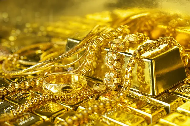 Gold price today: Bullion sees mild uptick, but global market remains on the edge