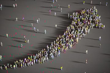 The democratisation of investing: How social trading is changing the game