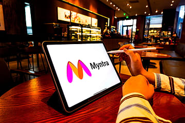Myntra says creator-led commerce contributes 10% of its revenue, and it wants to double that
