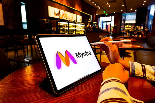 Singapore is Myntra’s first stop as the fashion e-retailer goes global