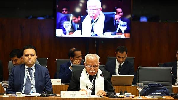 India leads call for inclusive energy governance at BRICS ministers’ meet India leads call for inclusive energy governance at BRICS ministers’ meet
