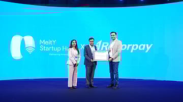 Razorpay partners with MeitY startup hub to boost deep tech innovation in India's hinterlands