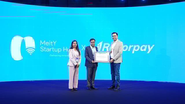 Razorpay partners with MeitY startup hub to boost deep tech innovation in India's hinterlands