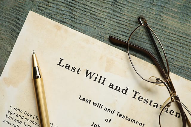 War, will and witness: How the Indian Succession Act safeguards the last wishes of soldiers