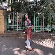 Tamanna Mohanty