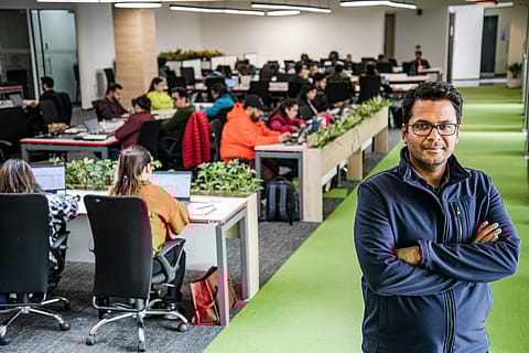 Shiprocket is planning to file IPO papers with Sebi soon