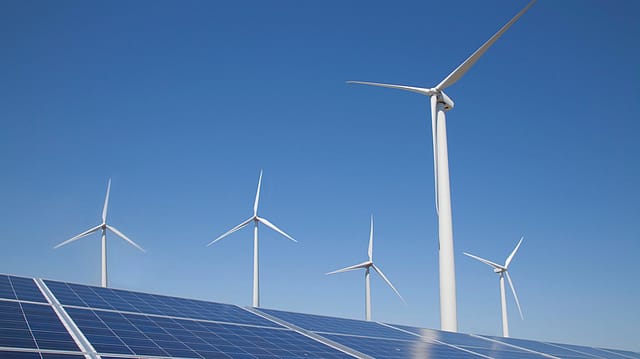 India aims to produce 900 GW of renewable energy by 2032: Khattar tells BRICS energy ministers