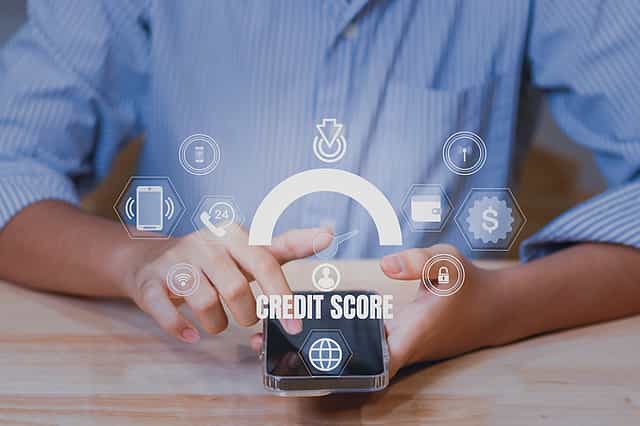 Poor credit score? Here’s how quickly you can rebuild it and what you need to do