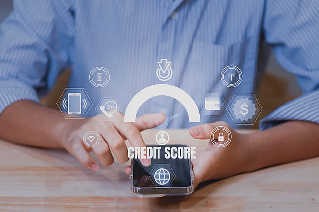 Poor credit score? Here’s how quickly you can rebuild it and what you need to do