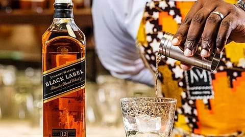 The United Spirits board has recommended a final dividend of ₹8 per share for FY25.