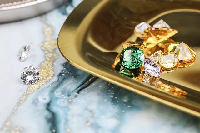 Golden gateway: Indian jewels may lose lustre in US due to tariffs, but UK may present a glittering opportunity