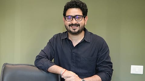 Varun Ganjoo, Co-founder & Chief Marketing Officer at Baazi Games