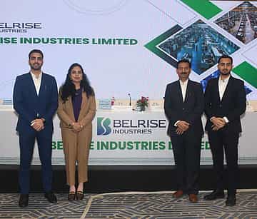 Belrise Industries raises ₹645 cr from anchor investors, IPO to open today; check GMP, other details