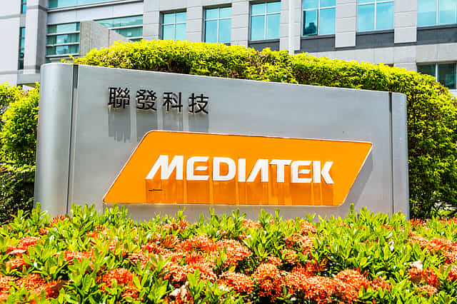 MediaTek's Rick Tsai announces 2nm chip production from September at Computex 2025