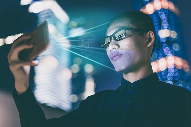 Is your face still a secure password for your bank account?