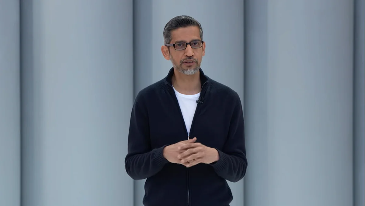 Google