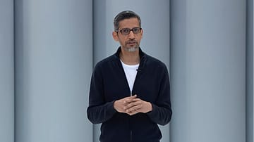 Google I/O 2026: We’re entering a new phase of the AI platform shift, says Sundar Pichai