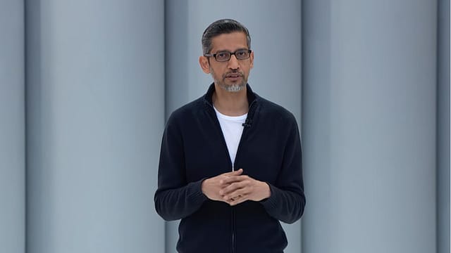 Google I/O 2025: AI takes centre stage with XR, Project Astra, Beam, and more