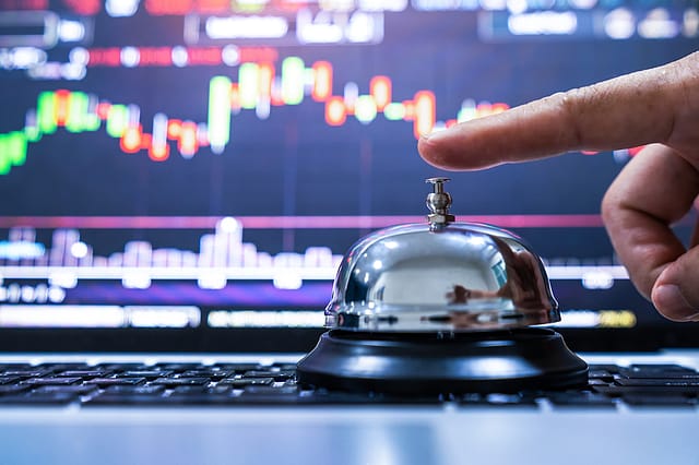 'Stay safe from scammers': MCX warns investors against fraudulent platform ‘Wolf Street’ 'Stay safe from scammers': MCX warns investors against fraudulent platform ‘Wolf Street’