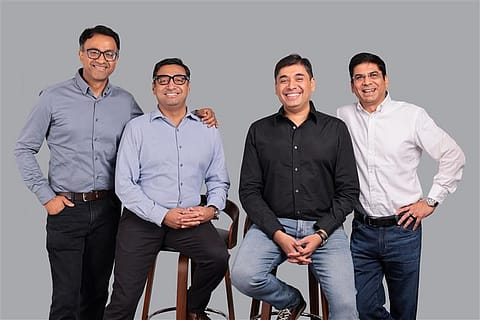 The team spent 18 months building the product, launching a US beta earlier this year that hit 1M users with strong retention.