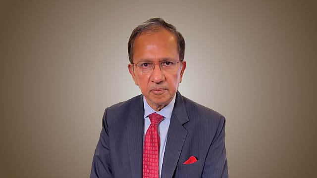 The leaders of tomorrow must have empathy: Suresh Narayanan 