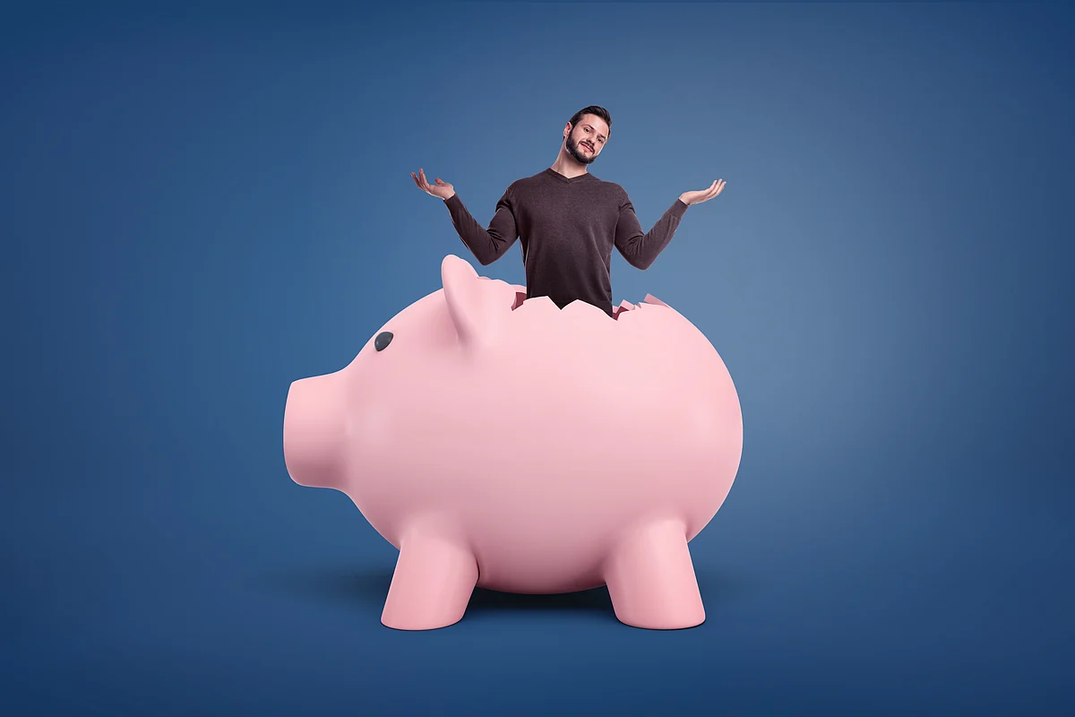 The wealth trap in India is driven by systemic errors, financial illiteracy, and cultural habits.