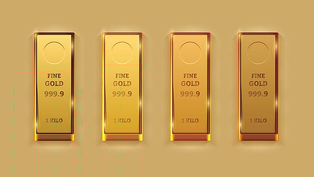 Gold nears ₹1-lakh mark as prices surge on weak dollar and Middle East tensions