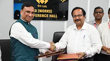 SAIL taps ABB India for digital overhaul of Rourkela steel plant