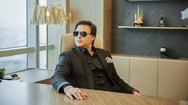 Actor Vivek Oberoi acquires 21% stake in Scotland’s Rutland Square Spirits