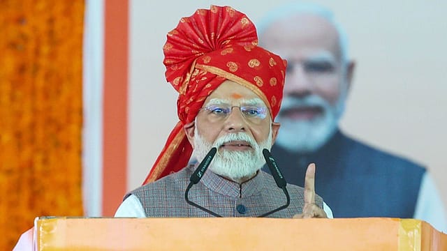 PM Modi on Operation Sindoor: 'Decisive response to terror, no distinction for patrons'