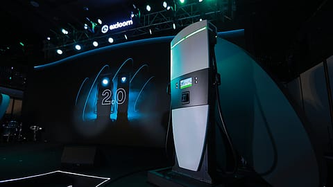 Harmony Direct 2.0 introduces dynamic load sharing between plugs.