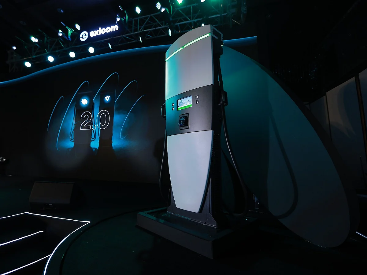 Harmony Direct 2.0 introduces dynamic load sharing between plugs.