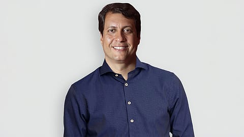 Fabricio Bloisi, CEO of Prosus