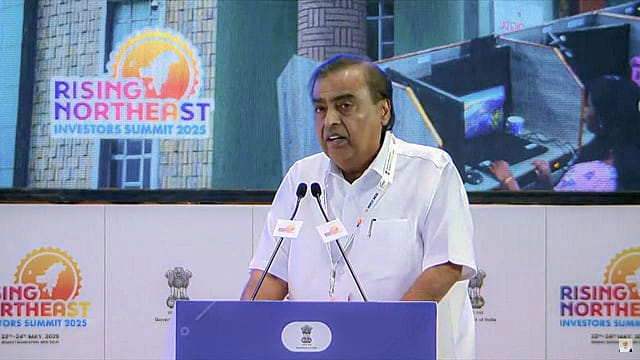 Reliance’s six key commitments to boost Northeast India